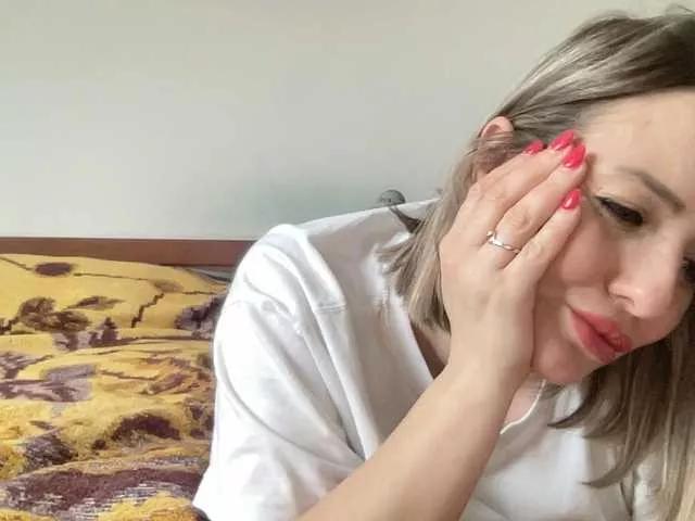 Natalii87 from BongaCams