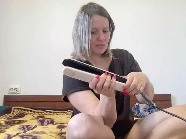 Natalii87 from BongaCams