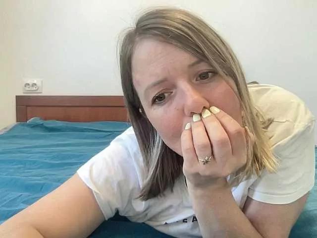 Natalii87 from BongaCams