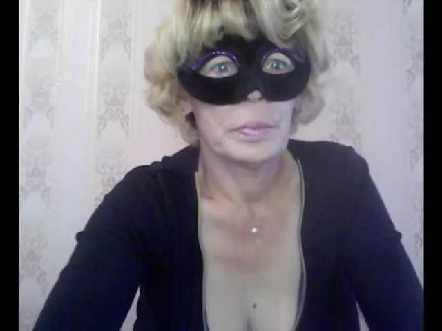 NATALIIZ from BongaCams