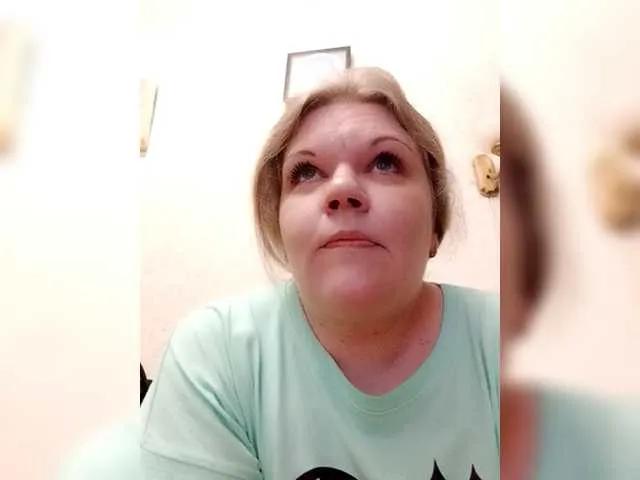 Natalij35 from BongaCams