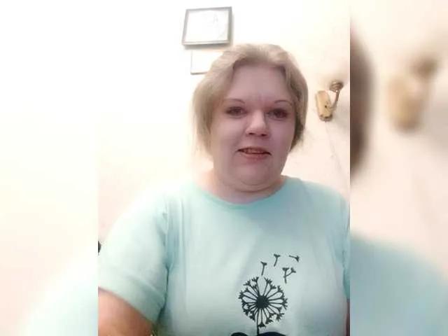 Natalij35 from BongaCams