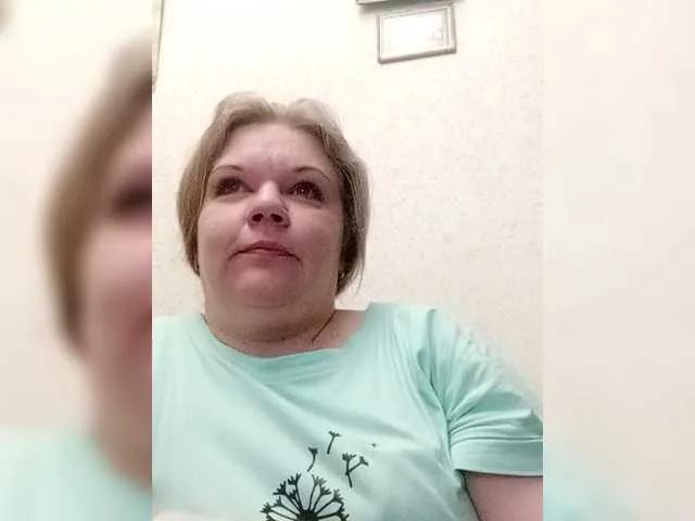 Natalij35 from BongaCams