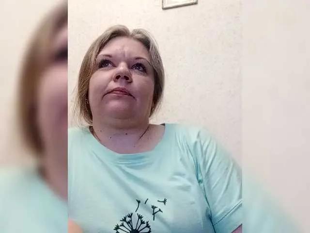 Natalij35 from BongaCams