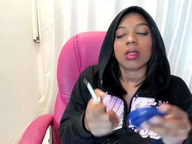 NATALIKIDMAN from BongaCams