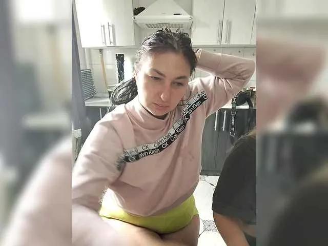 NataliMonica from BongaCams is Freechat
