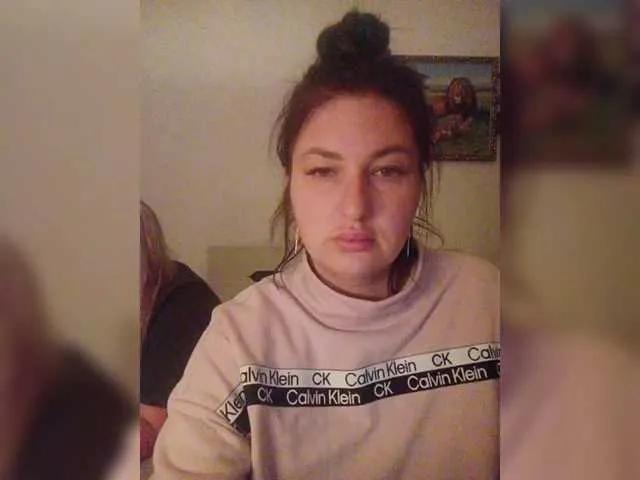NataliMonica from BongaCams is Freechat