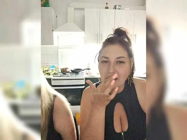 NataliMonica from BongaCams is Freechat