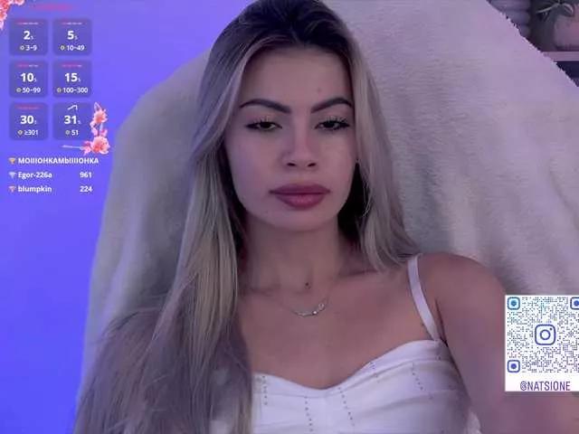 natalimuur from BongaCams