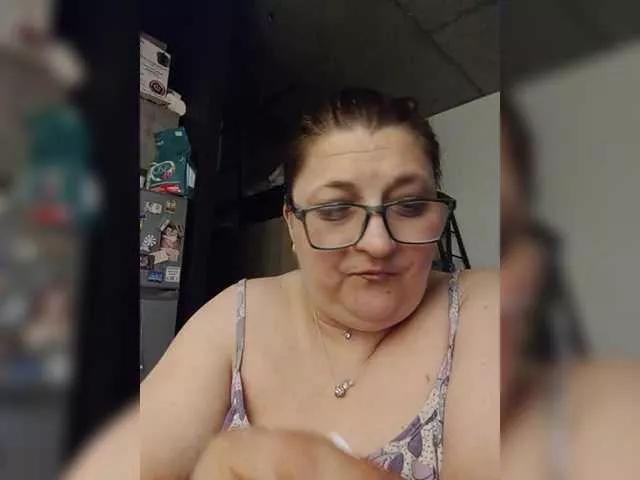 Natalina1 from BongaCams