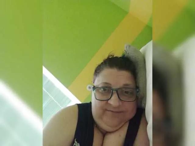 Natalina1 from BongaCams