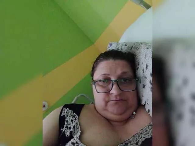 Natalina1 from BongaCams
