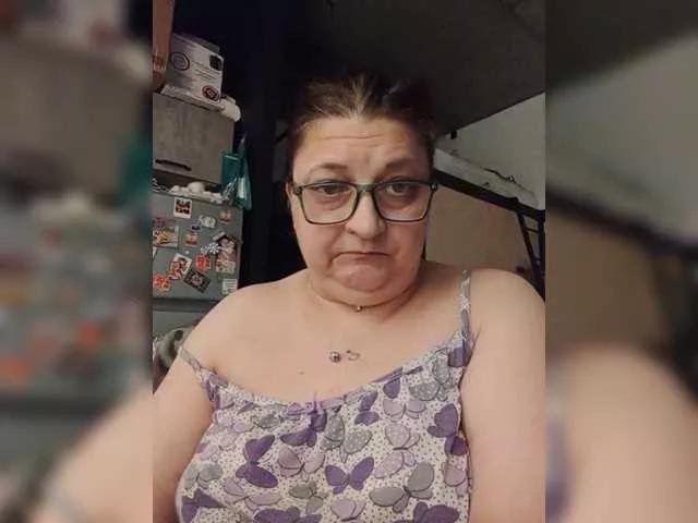 Natalina1 from BongaCams