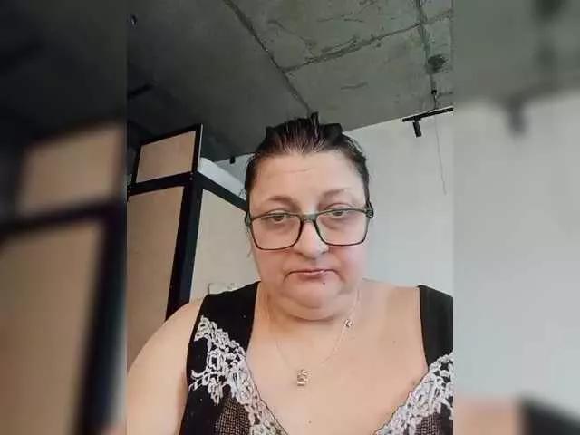 Natalina1 from BongaCams