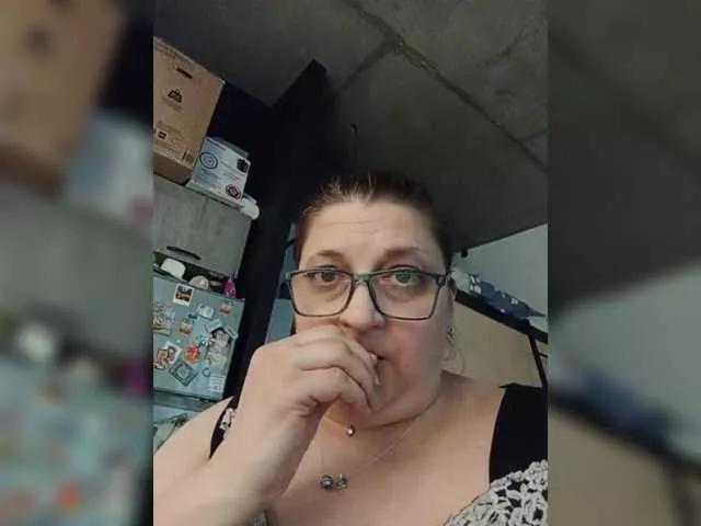 Natalina1 from BongaCams is Freechat