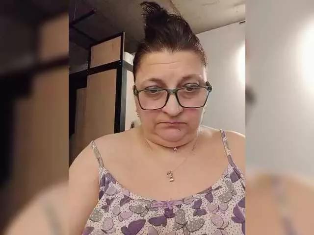 Natalina1 from BongaCams