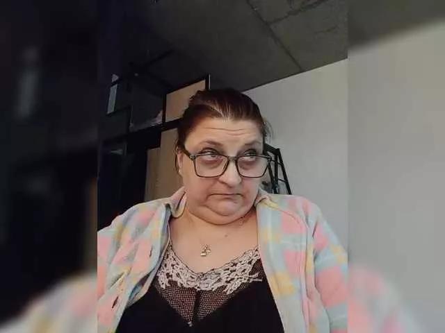 Natalina1 from BongaCams