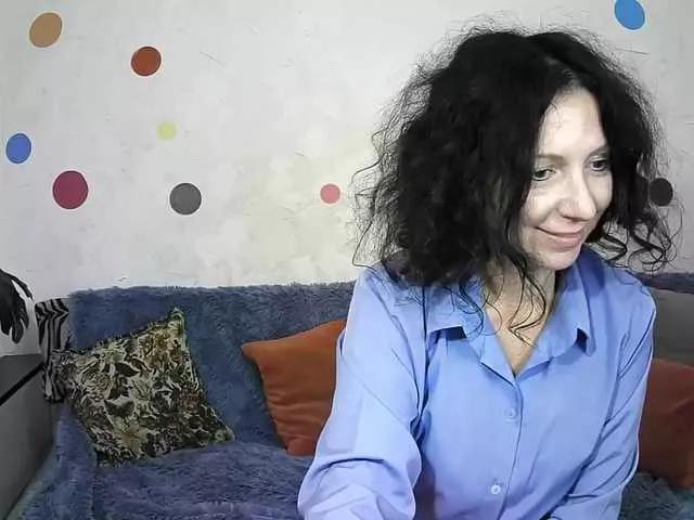NatalinaJazzy from BongaCams
