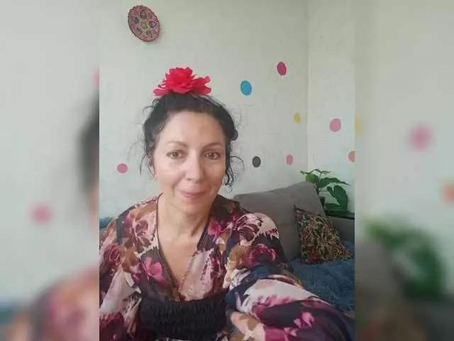 NatalinaJazzy from BongaCams