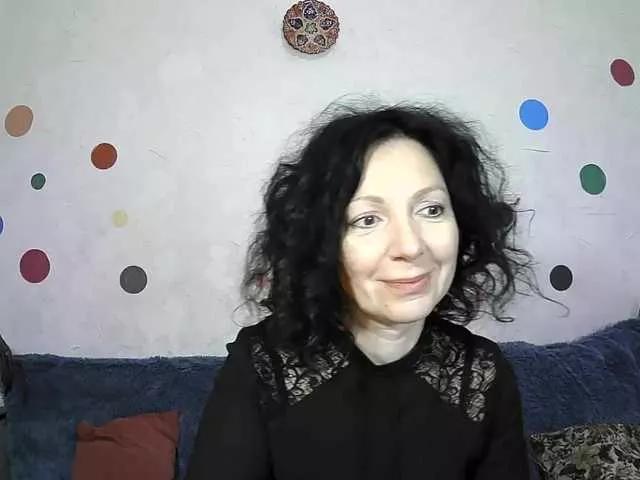 NatalinaJazzy from BongaCams