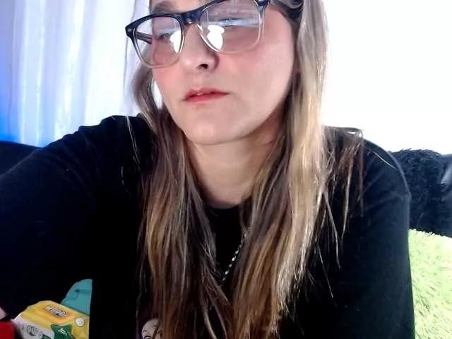 Natalliecolliz from BongaCams