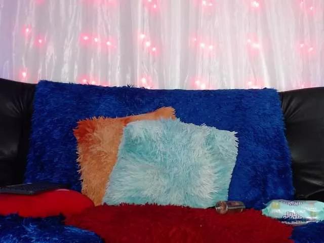 Natalliecolliz from BongaCams