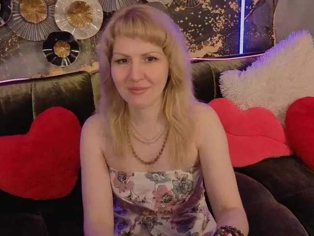 NatalyChanel from BongaCams is Freechat