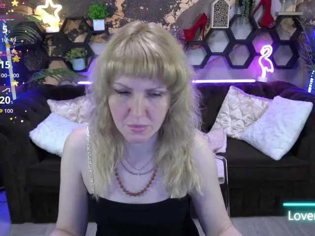 NatalyChanel from BongaCams is Freechat