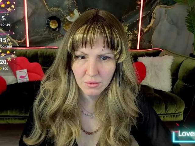 NatalyChanel from BongaCams is Freechat