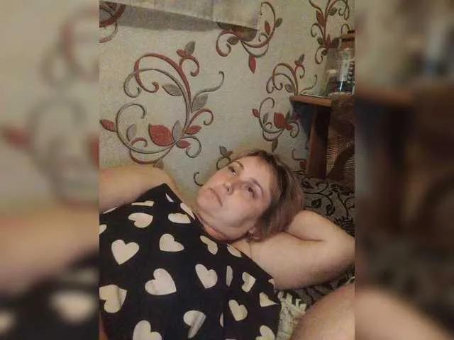 NatAnt93 from BongaCams