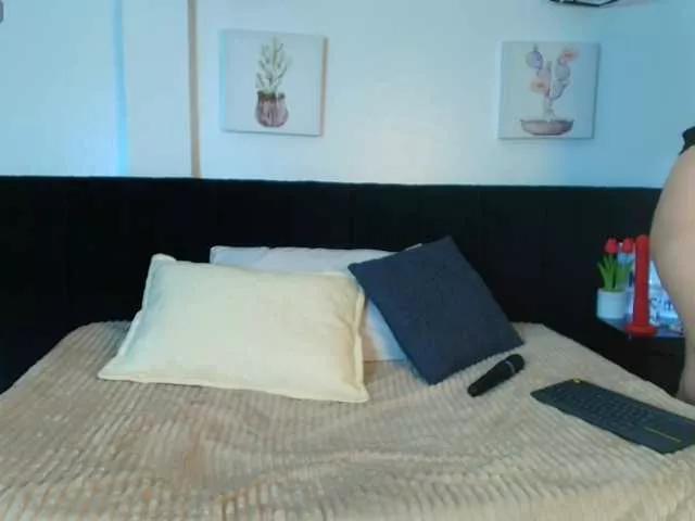 Natasha-Kinski from BongaCams