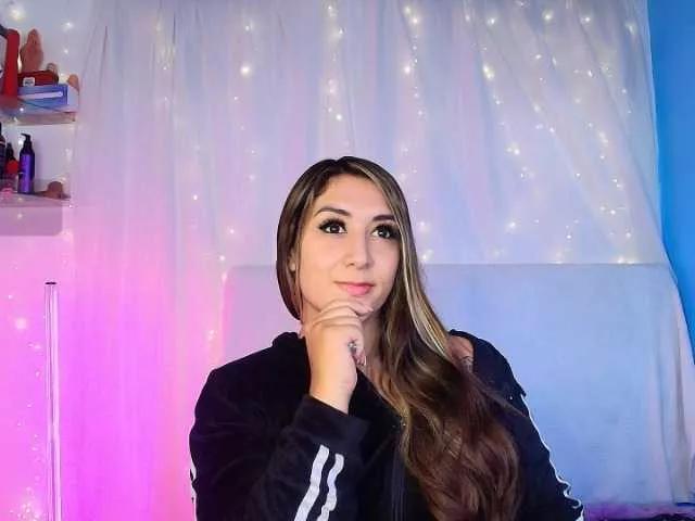 Natasha-Wilde from BongaCams