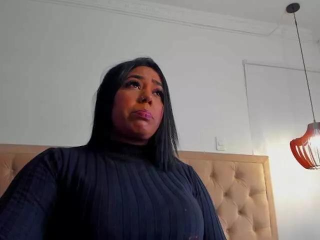 natashaeva from BongaCams