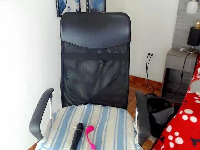 NatashaJhonson from BongaCams is Freechat