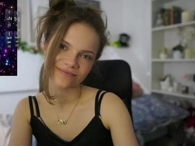 NatashaMalko from BongaCams