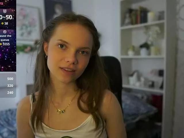 NatashaMalko from BongaCams