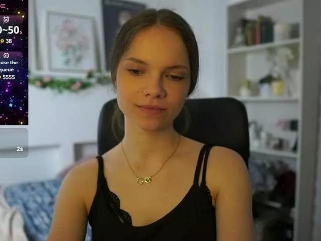 NatashaMalko from BongaCams