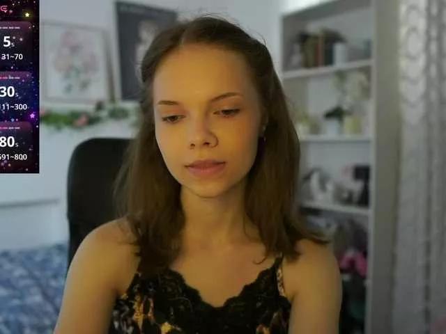 NatashaMalko from BongaCams