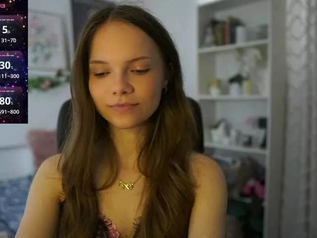 NatashaMalko from BongaCams