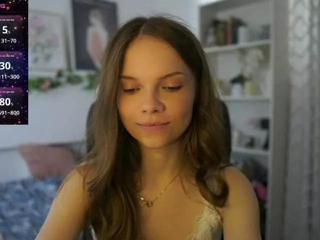 NatashaMalko from BongaCams is Freechat