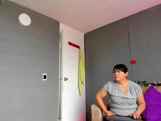 NatashaMilf from BongaCams is Freechat