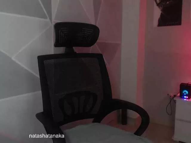 NatashaTanaka from BongaCams