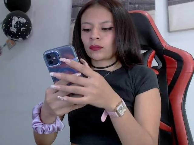 Natashax-Hot from BongaCams