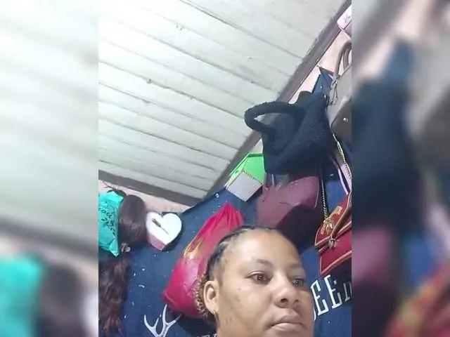 Nathalie11 from BongaCams is Freechat