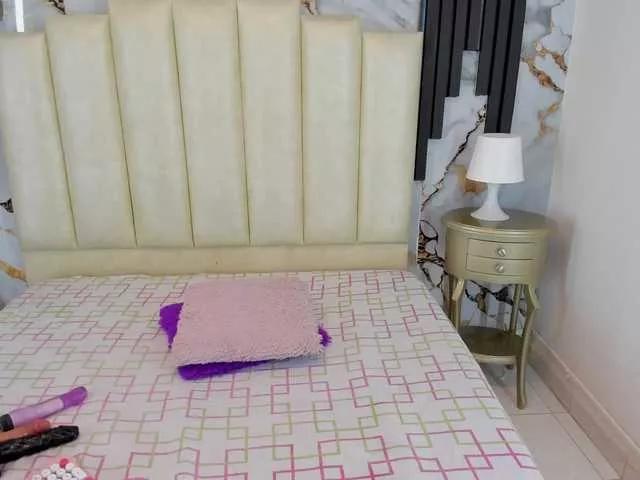 nathamiller from BongaCams is Freechat