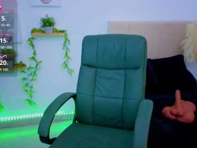 NathiMedusa from BongaCams is Freechat