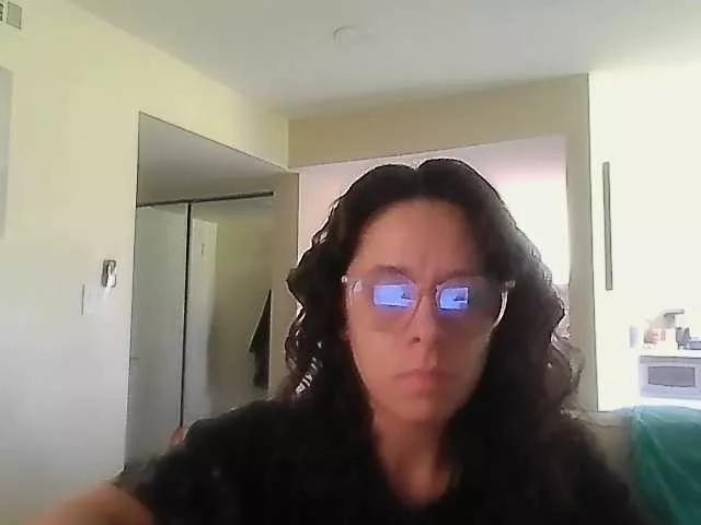 NativeAmericanSeductress from BongaCams is Freechat