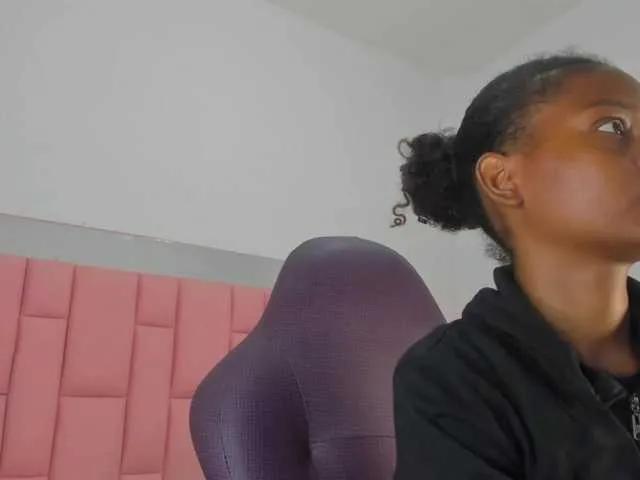 Nattyleyve from BongaCams