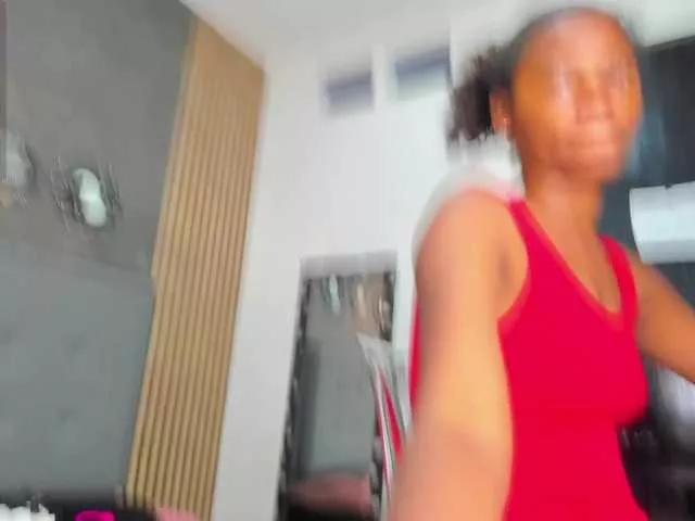 Nattyleyve from BongaCams