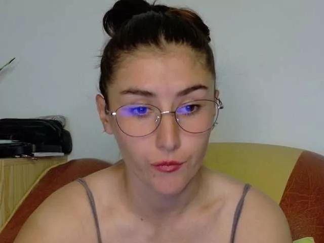 NattyRimes from BongaCams